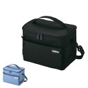 サーモス 保冷バッグ 5L ソフトクーラー RFD-0051 ( THERMOS クーラーバッグ 折りたたみ 保冷 5リットル 小型 コンパクト 2WAY エコ...
