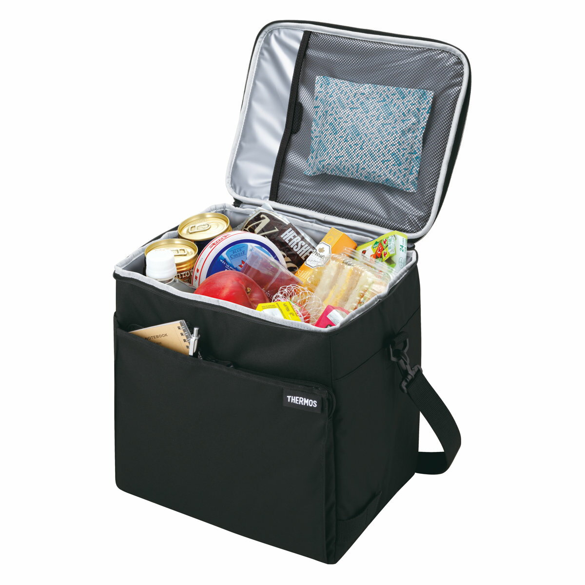 �����⥹ ����Хå� 20L ���եȥ����顼 RFD-0201 �� THERMOS �����顼�Хå� �ޤꤿ���� ���� 20��åȥ� ���� ����ѥ��� 2WAY �����Хå� ���� �ޤ���� ��å���ݥ��å��դ� ���������٥�� �����顼�ȡ��ȥХå� �ˡ�39����åס�