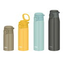 サーモス 水筒 真空断熱ケータイマグ 400ml 550ml 750ml 1L ( THERMOS 保温 保冷 直飲み ステンレスボトル マグボトル ワンタッチ...