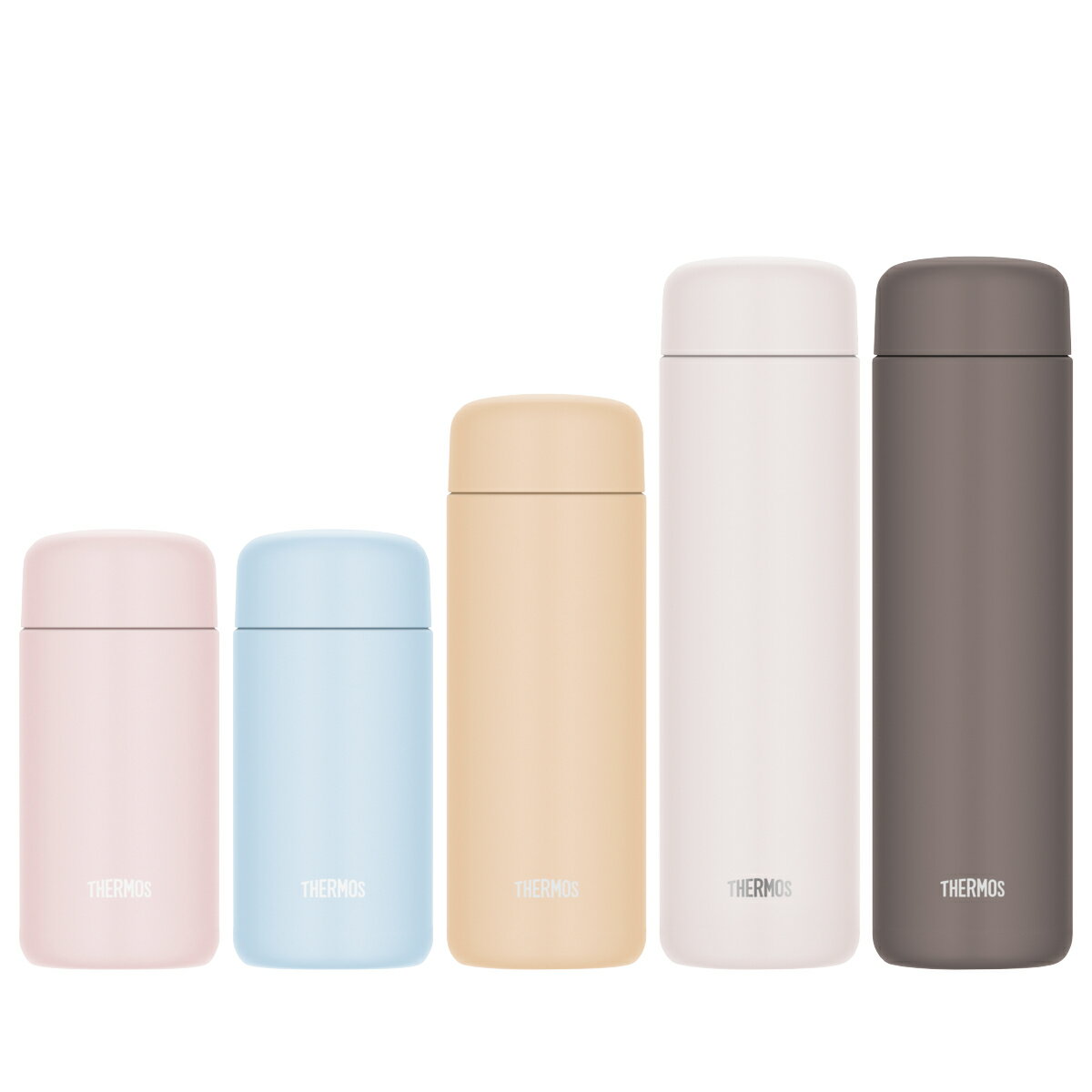 ⥹  350ml 500ml 650ml Ǯޥ ߥåù JPB-350 JPB-500 JPB-650  THERMOS ľ...