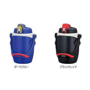 水筒　サーモス(thermos)　直飲み　スポーツジャグ　1.9L　ハンドル付　FPG-1903 （ 保冷 大容量 軽量 スポーツボトル すいとう ジャグ プラスチック 約 2L ）