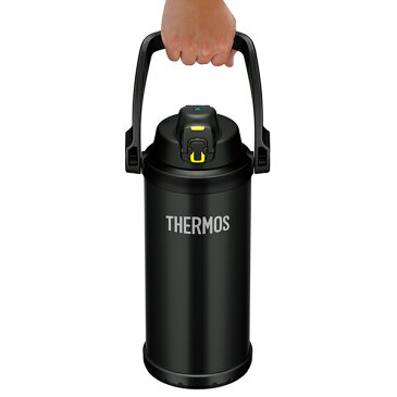 水筒 サーモス Thermos 真空断熱スポーツジャグ FFV-3000 3L 子供 （ 送料無料 3リットル スポーツドリンク対応 保冷 キッズ ステンレス 直飲み ジャグ スポーツドリンク スポーツボトル アウトドア スポーツ 部活 ）【39ショップ】