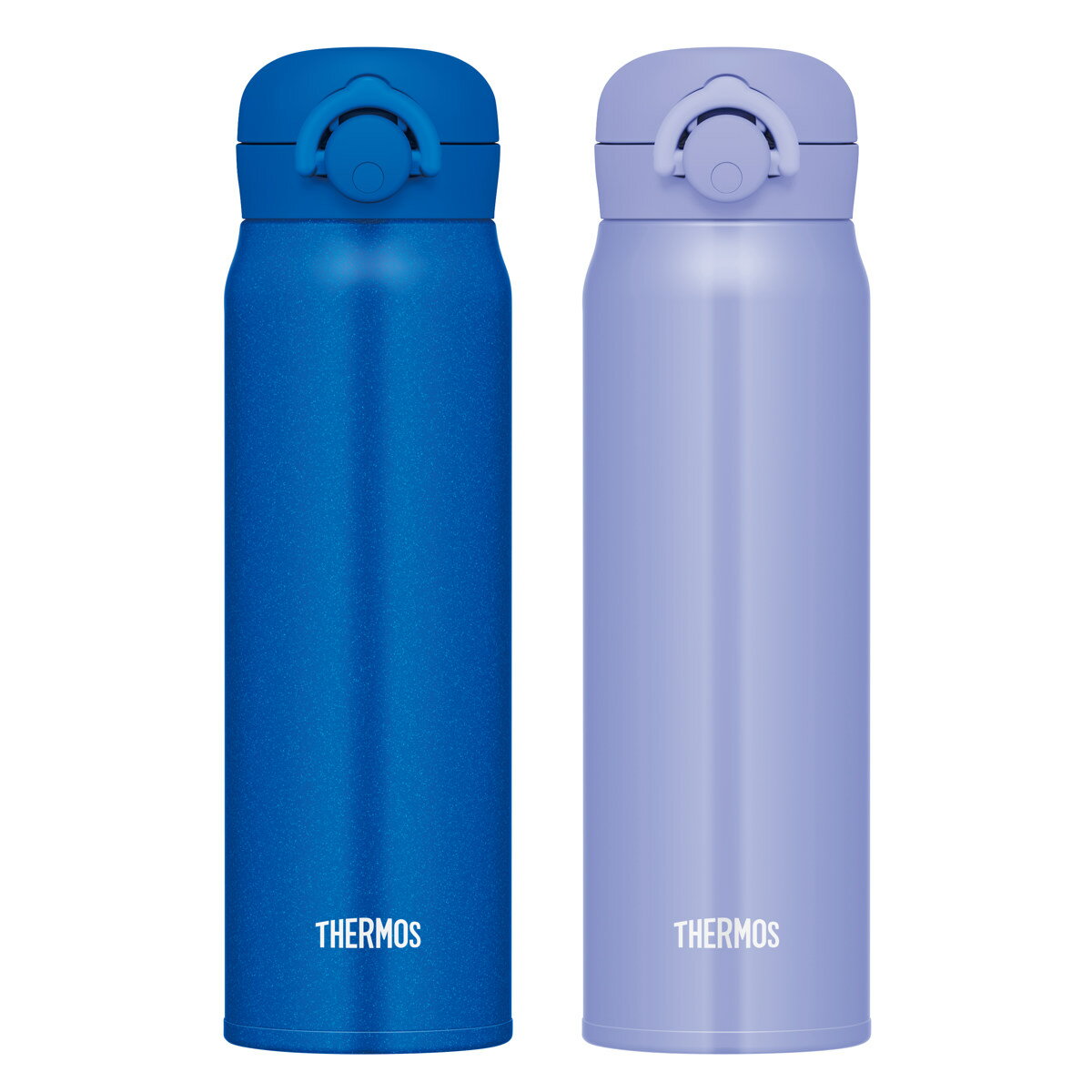 サーモス 水筒 600ml ステンレス ワンタッチ 直飲み 真空断熱ケータイマグ JNR-603 （ THERMOS 保温 保冷 軽量 ステンレスボトル スポーツドリンク対応 ワンプッシュ マグボトル マグ ボトル スリム 軽い ダイレクトボトル ） 【39ショップ】