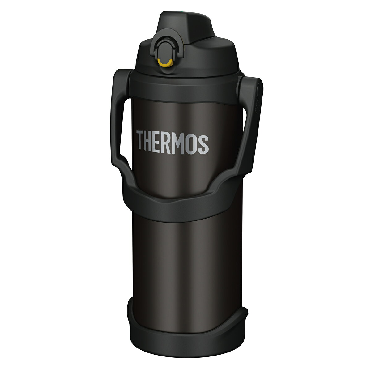 サーモス 水筒 2.5L 真空断熱スポーツジャグ FJQ-2500 （ THERMOS 保冷専用 大容量...