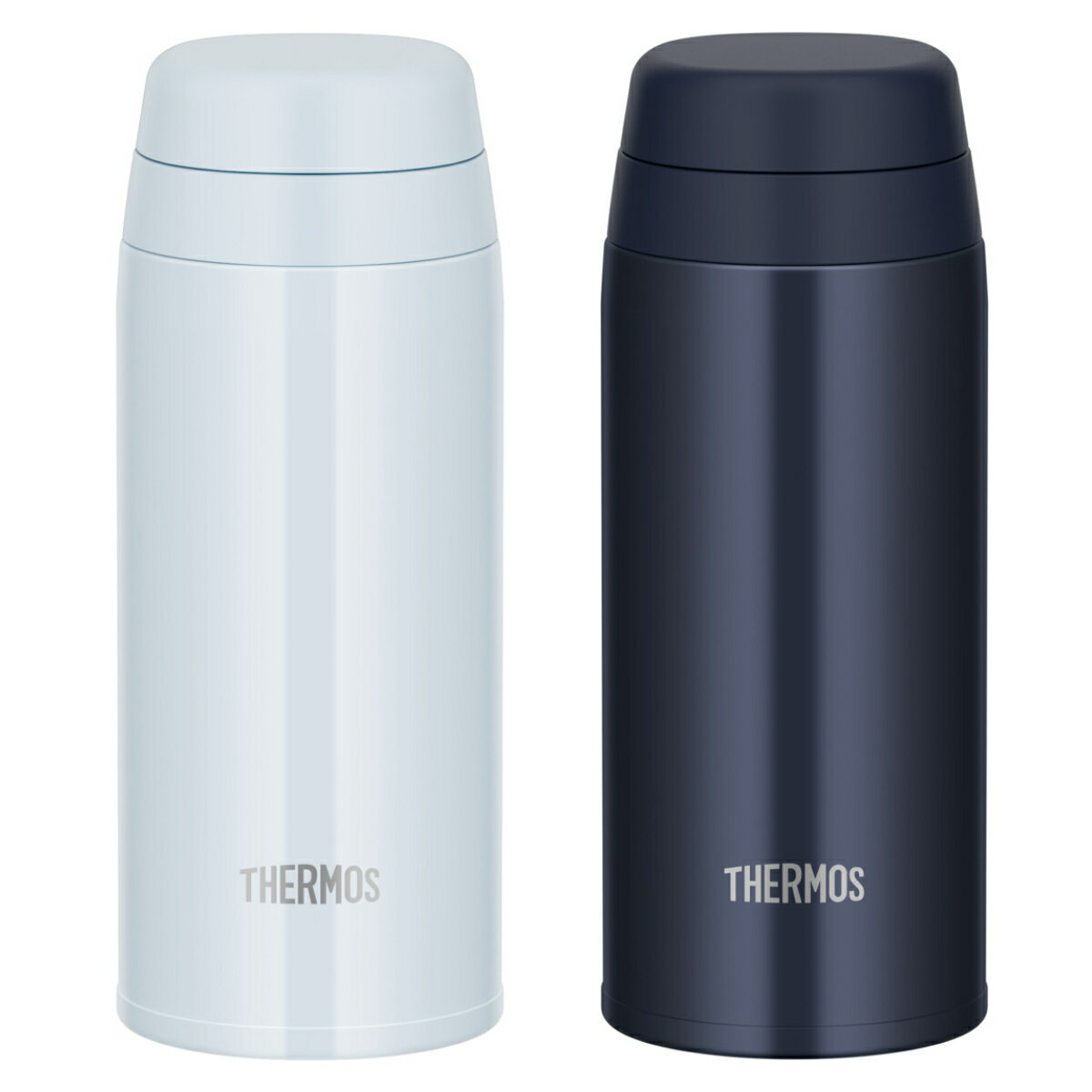 サーモス マグボトル サーモス 水筒 250ml ステンレス 真空断熱ケータイマグ JOR-250 （ THERMOS 直飲み 保温 保冷 スクリュー マグボトル スポーツドリンク対応 食洗機対応 直のみ ステンレスボトル 食洗機OK スリム 軽量 マグ ボトル シンプル ）【39ショップ】