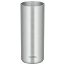 タンブラー 600ml 真空断熱 ステンレス ( THERMOS サーモス 食洗機対応 ステンレスタンブラー コップ カップ 軽量 真空断熱構造 保冷 保温 結...