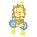 ドアハンガー フック アニマルフック ライオン ( ドアフック ドア 収納 らいおん ハンガー 鞄 かばん 帽子 バッグ ハンガーフック ドア用 扉 洋服掛け ...