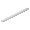 めん棒 大 37.5cm ガス抜き タイガークラウン ( 麺棒 製菓道具 キッチン用品 調理用品 パン作り 手作り パン 生地 樹脂製 くっつきにくい 製パン道具 ) 【39ショップ】