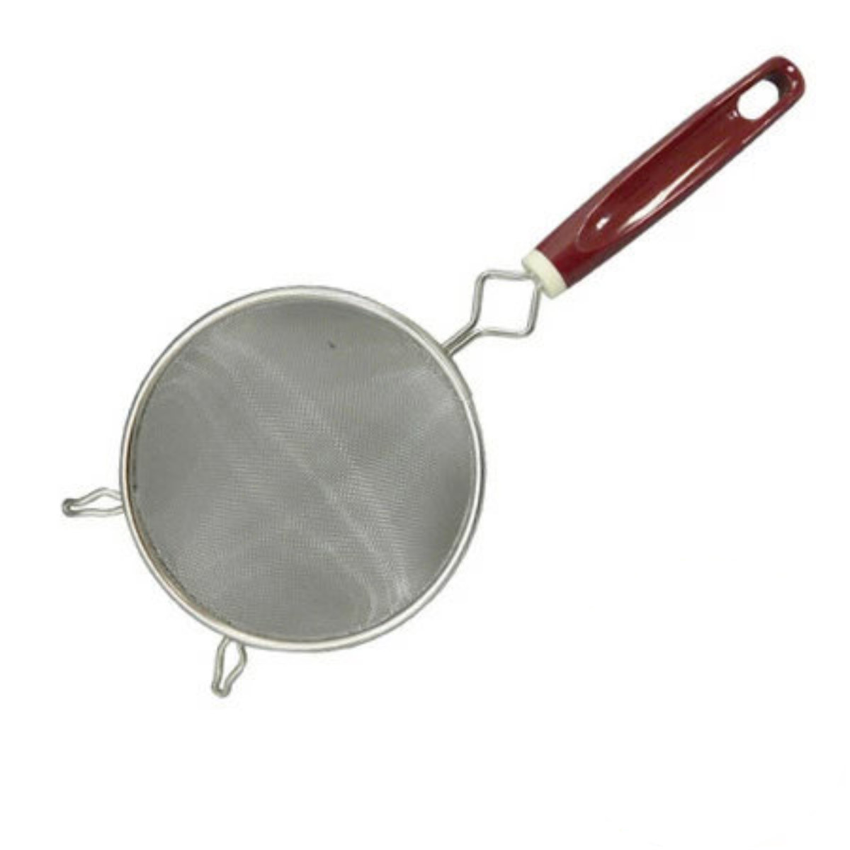 漉し器 ストレーナー 2号 製菓道具 （ こし器 粉ふるい器 シフター 裏ごし器 粉フルイ うらごし お菓子..