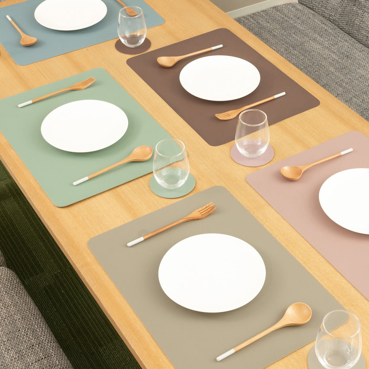 �������ޥå� ziczac �ȥ������� �ץ쥤���ޥå� �쥯���󥰥� �� ���å����å� ������� Ĺ���� �����ޥå� �ץ졼���ޥå� �ơ��֥륦���� PV...