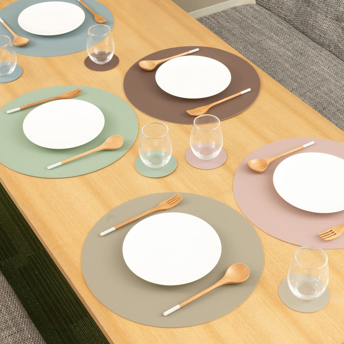 �������ޥå� ziczac �ȥ������� �ץ쥤���ޥå� �饦��� �� ���å����å� �ե������쥶�� ������� �ݷ� PVC�쥶�� �����ޥå� �ץ졼���ޥ�...