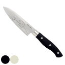 ペティナイフ 11.6cm mere pere シロクマ ステンレス製 ( 小型包丁 卓上包丁 果物ナイフ ステンレス くま クマ 熊 調理器具 キッチンナイフ...