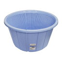 アシスト カラーざる 47型( ザル プラスチック ) 【39ショップ】