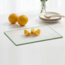 まな板 食洗機対応 抗菌 30×21.5cm M ボタニカル イラストパレット ( まないた マナイタ 俎板 食洗機対応 抗菌加工 両面使える 家庭用まな板 抗菌まな板 カッティングボード キッチンツール 下ごしらえ ) 【39ショップ】