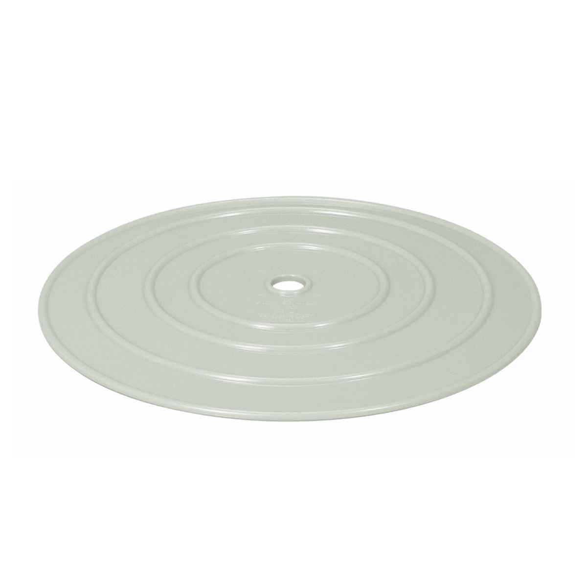 漬物 押し蓋 60型用 トンボ つけもの押しフタ38 グレー （ 日本製 プラスチック 60L 押しフタ 押しふた 漬け物用押し蓋 漬物用押し蓋 ふた フタ 漬け物蓋 60型 押蓋 蓋 落とし蓋 漬け物 つけもの ぬか漬け 自家製 手作り 家庭用 ） 【39ショップ】