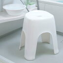 風呂椅子 40cm フロート 風呂イス バスチェア 日本製 ( 風呂いす お風呂 腰かけ フロ椅子 ふろいす 椅子 イス いす シャワーチェア 4本脚 40 銀...