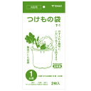 漬物袋 1斗用 2枚入 ( 日本製 漬け物袋 漬物用袋 漬け物用袋 保存袋 食品衛生法適合 つけもの 漬け物 漬物 漬物樽袋 漬け物樽袋 つけもの用袋 丸型専用...