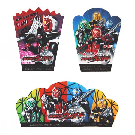 ■在庫限り・入荷なし■バランセット 仮面ライダーウィザード （ 仮面ライダー ウィザード お弁当グッズ キャラ弁 キャラクター 子供用 ） 【39ショップ】