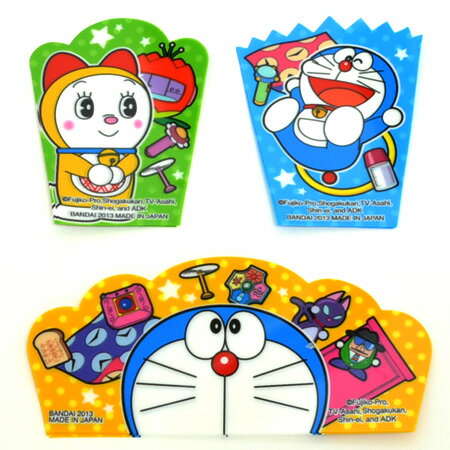 バランセット お弁当バラン ドラえもん キャラクター 子供用 ( バラン キャラ弁 お弁当グッズ デコ弁 ドラエもん )【39ショップ】