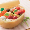 はっぱのピック 2種類×各5本入り ( ランチピック はっぱ 10本 お弁当グッズ キャラ弁 キャラクター 子供用 お弁当ピック おかずピック 子供 弁当 飾り お弁当用 幼稚園 保育園 お弁当用品 )【39ショップ】