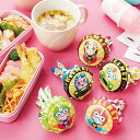 おにぎりラップ へんしんおにぎりラップ ヘルメットブラザース ( お弁当作り おにぎりシート おむすびシート おにぎり用 おむすび用 丸おにぎり 丸おむすび おにぎり包み おむすび包み おむすびラップ お弁当グッズ キャラ弁 )【39ショップ】