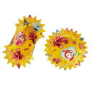 おかずカップ お弁当カップ アンパンマン あんぱんまん 25枚入 ( セット 25枚入り お弁当グッズ キャラ弁 子供用 レンジ対応 日本製 おかず入れ おべん...