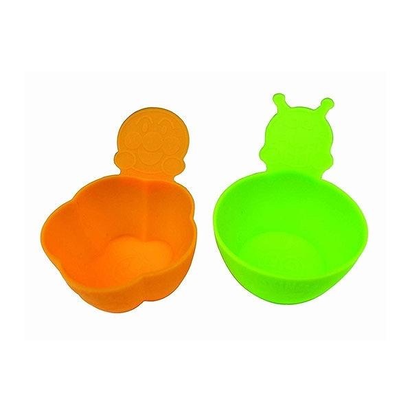 シリコンカップ アンパンマン あんぱんまん ( お弁当グッズ )【39ショップ】