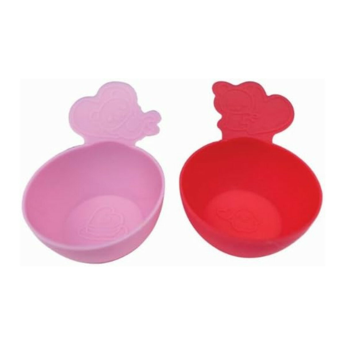 シリコンカップ リラックマ りらっくま ( お弁当グッズ )【39ショップ】