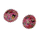 おかずカップ たまごっち ( お弁当グッズ キャラ弁 キャラクター 子供用 お弁当カップ アルミカップ )【39ショップ】