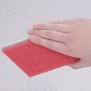バススポンジ カビ取り お風呂のカビ取り ( お風呂掃除 バス スポンジ カビ 微粒子研磨剤 水だけでOK 水切れがいい 吊るして収納 バス用品 フロ掃除 風呂...