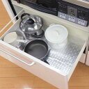 防虫シート 1年防虫 アルミシート システムキッチン用 ( シンク下 食器棚 吊戸棚 吊り戸棚 シート 防虫 防カビ 日本製 流し台 流し台シート 台所 シンク...