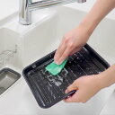 キッチンスポンジ KR毎日取替えクリーナー重曹入 30個入 ( スポンジ グリル皿 レンジ庫内 重曹 使い捨て 毎日使える 交換 台所スポンジ クリーナー 使い切り 大容量 衛生的 食器洗いスポンジ 食器用 鍋用 たわし )【39ショップ】(3)