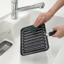 キッチンスポンジ KR毎日取替えクリーナー研磨材入 30個入 ( スポンジ 魚焼きグリル 五徳 コゲ落とし 研磨材入り 使い捨て 毎日使える 交換 台所スポンジ クリーナー 使い切り 大容量 衛生的 食器洗いスポンジ 鍋用 たわし )【39ショップ】