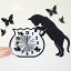 ֥륯åƥå 륹ƥå  ǭ եåܡ Wall Clock Sticker  륯å å ƥå  ǥ졼 ǥ ɥǥ Υȡ  ץ ĳ  ˡ39åסۡפ򸫤