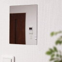 バスミラー ピタッとミラー 長方形 ミラー 鏡 お風呂 粘着 割れない ( バス 浴室 シャワールーム アクリルミラー 軽量 割れにくい 四角 長四角 バスルー...