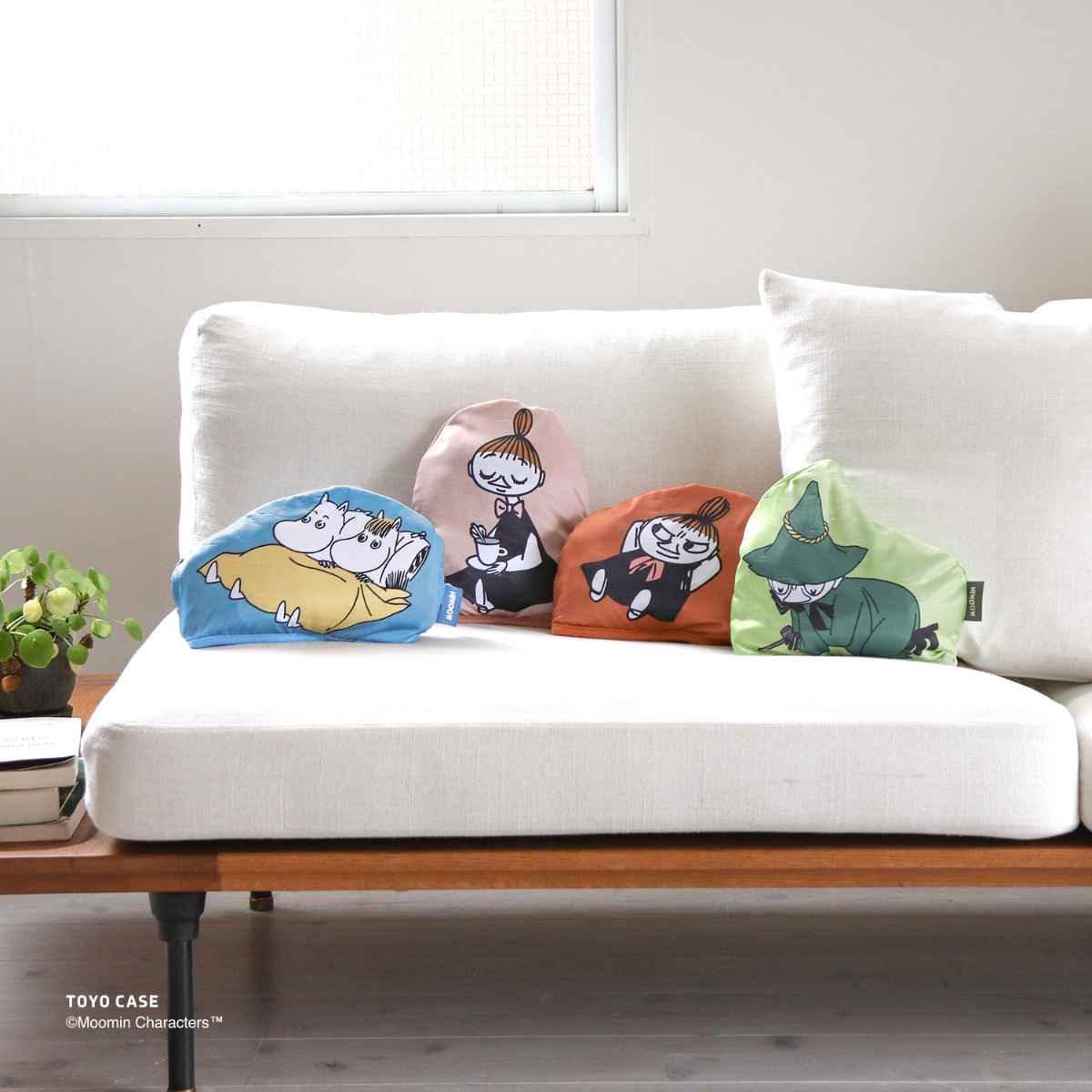 ࡼߥ Ҥ֥󥱥å å 3WAY ݥå֥륱  ֥󥱥å MOOMIN ܿ䴶 륱å å...