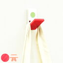 【在庫処分特価】フック お寿司フック 石こうピン 同柄2個入り まぐろ えび ( ウォールフック 小物フック 吊り下げフック 壁掛け 壁 LH17669 ハンガ...