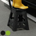 踏み台 セノ・ビ〜ライト 39cm 折りたたみ ステップ台 ( 踏台 脚立 折り畳み 滑り止め 作業台 洗車台 頑丈 丈夫 コンパクト 耐荷重100kg ワンタ...