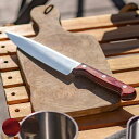 牛刀 20.3cm ポリウッド 食洗機対応 トラモンティーナ シェフズナイフ 8インチ ( TRAMONTINA シェフナイフ 料理包丁 万能包丁 文化包丁 ス...