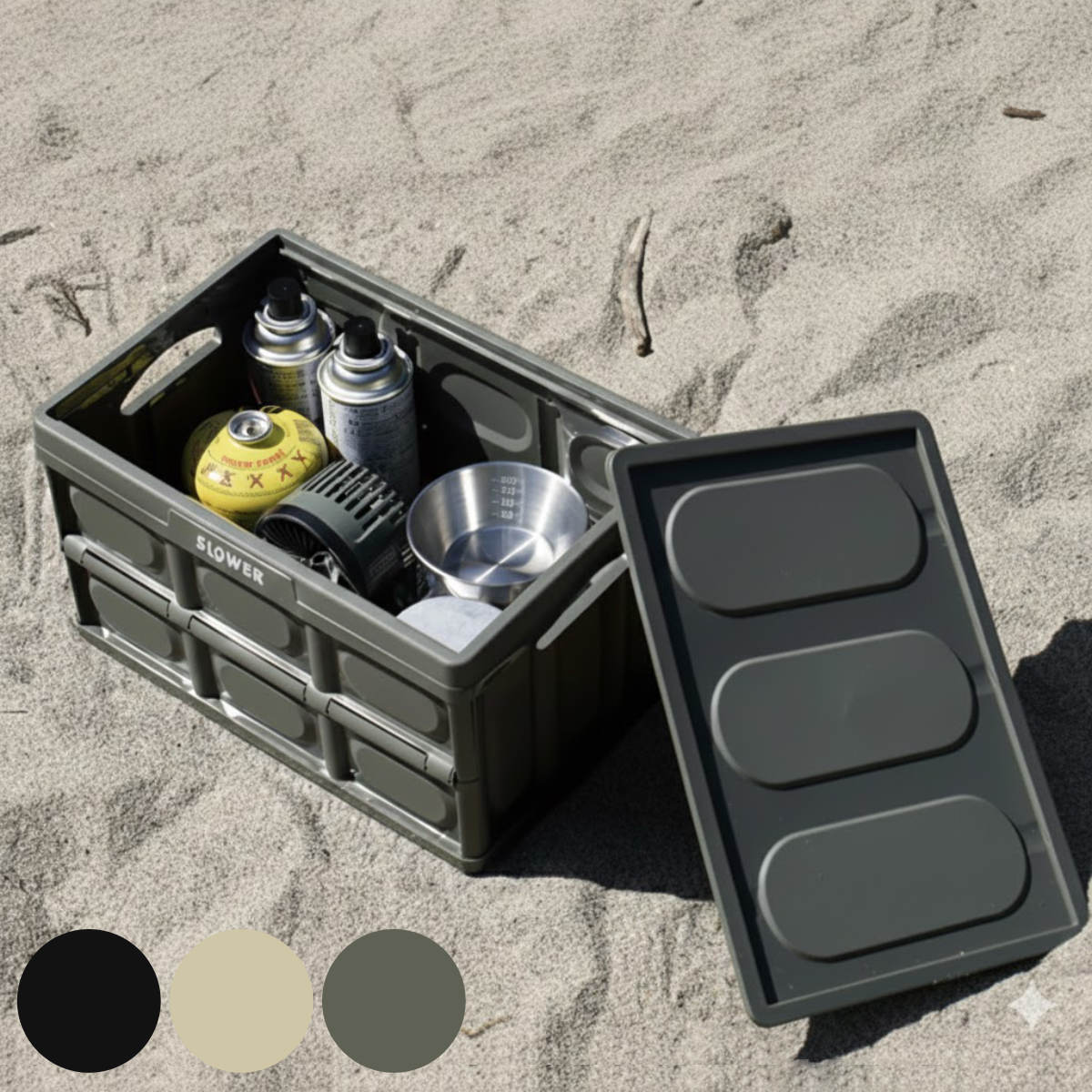 ��Ǽ�ܥå��� ��38.7�߱���26.2�߹⤵21.7cm SLOWER �ޤꤿ���ߥ���ƥ� �ߥ˥����� 15L �����ȥ�� �ե��դ� �� ��Ǽ �ܥå��� �����...