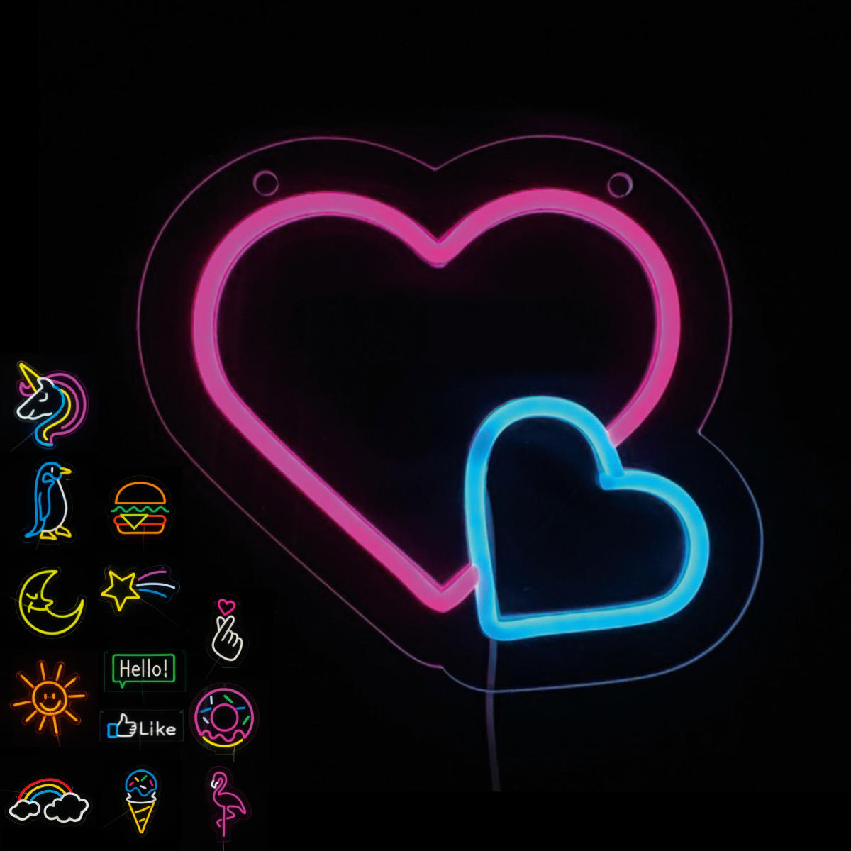 ������饤�� LED �ͥ��ˡ�������饤�� SLOWER �� �ͥ��� �饤�� ����ƥꥢ ����ߥ͡������ ���֥��� �ǥ��졼����� ���� ���� ���ե� �С� ...