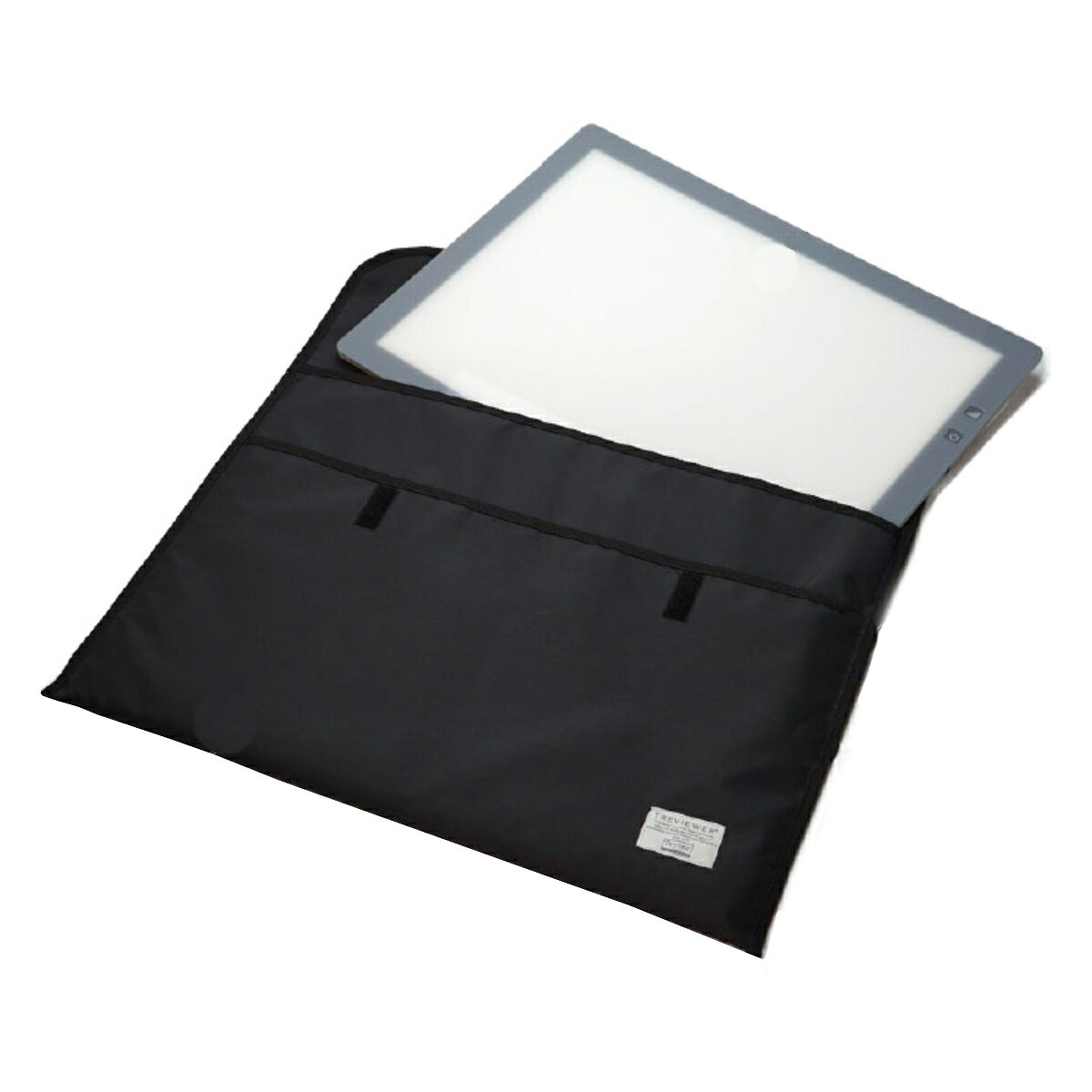 トレビュアー B4 トレース台専用 インナーバック （ バッグ 収納 TREVIEWER トレー...