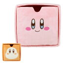 収納ボックス 星のカービィぬいぐるみチェスト 小物入れ 幅13.5×奥行13.5×高さ13.5cm ( 卓上収納 小物収納 収納ケース 引き出し 卓上チェスト 小物収納ケース カービィ ワドルディ 収納 ケース 小物ケース 卓上 整理整頓 )【39ショップ】