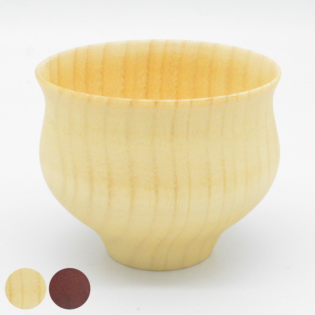 カップ ソーサー B.C. COFFEE KAME （ 食洗機対応 200ml 木製 天然木 コップ ...