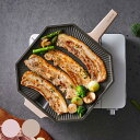 焼肉グリル パレットグリルパン 28cm ドクターハウス 八角形 ( Dr.HOWS ガス火対応 グリル グリルパン ノンスティック加工 軽い 韓国 28センチ...