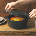 韓国風土鍋 16cm ガス火専用 OREUM 電子レンジ対応 オーブン対応 食洗機対応 5号 ドクターハウス ( Dr.HOWS オルム 土鍋 ミニ おしゃれ 一人用 直火対応 高密度ペタライト IH土鍋 直火土鍋 両手鍋 卓上鍋 土鍋ご飯 皿 鍋 1人鍋 )【39ショップ】