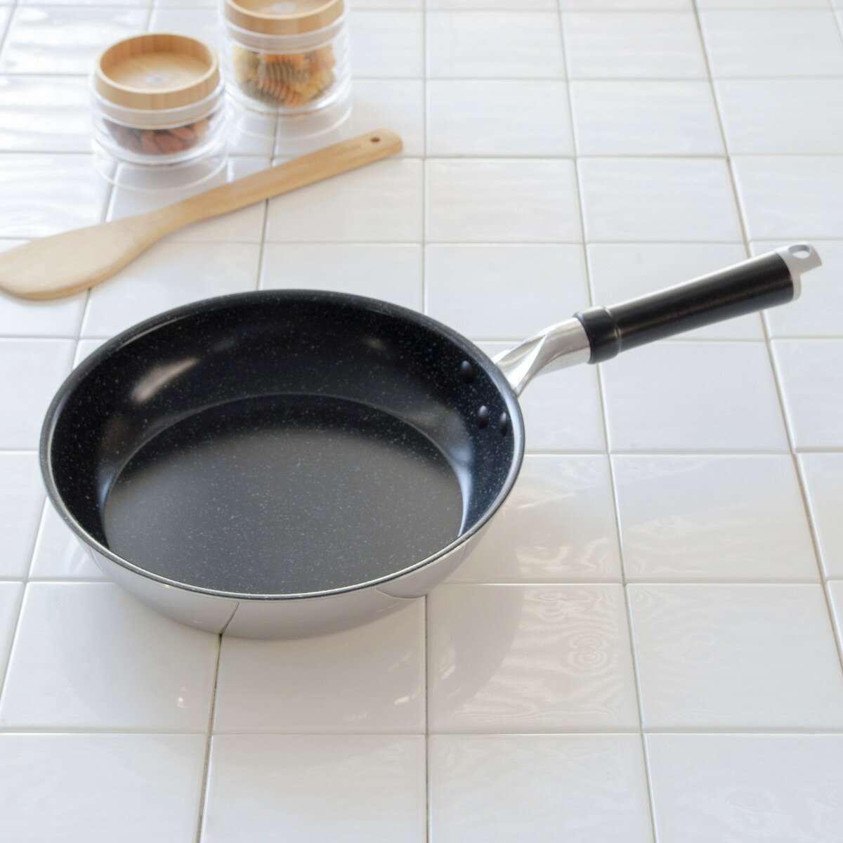 �ե饤�ѥ� 24cm IH�б� ����֥륳���� ������ UMIC ��ߥå� �� �������б��ե饤�ѥ� �֤��� �ڤ� IH ������ 24����� �������� ���ƥ��...