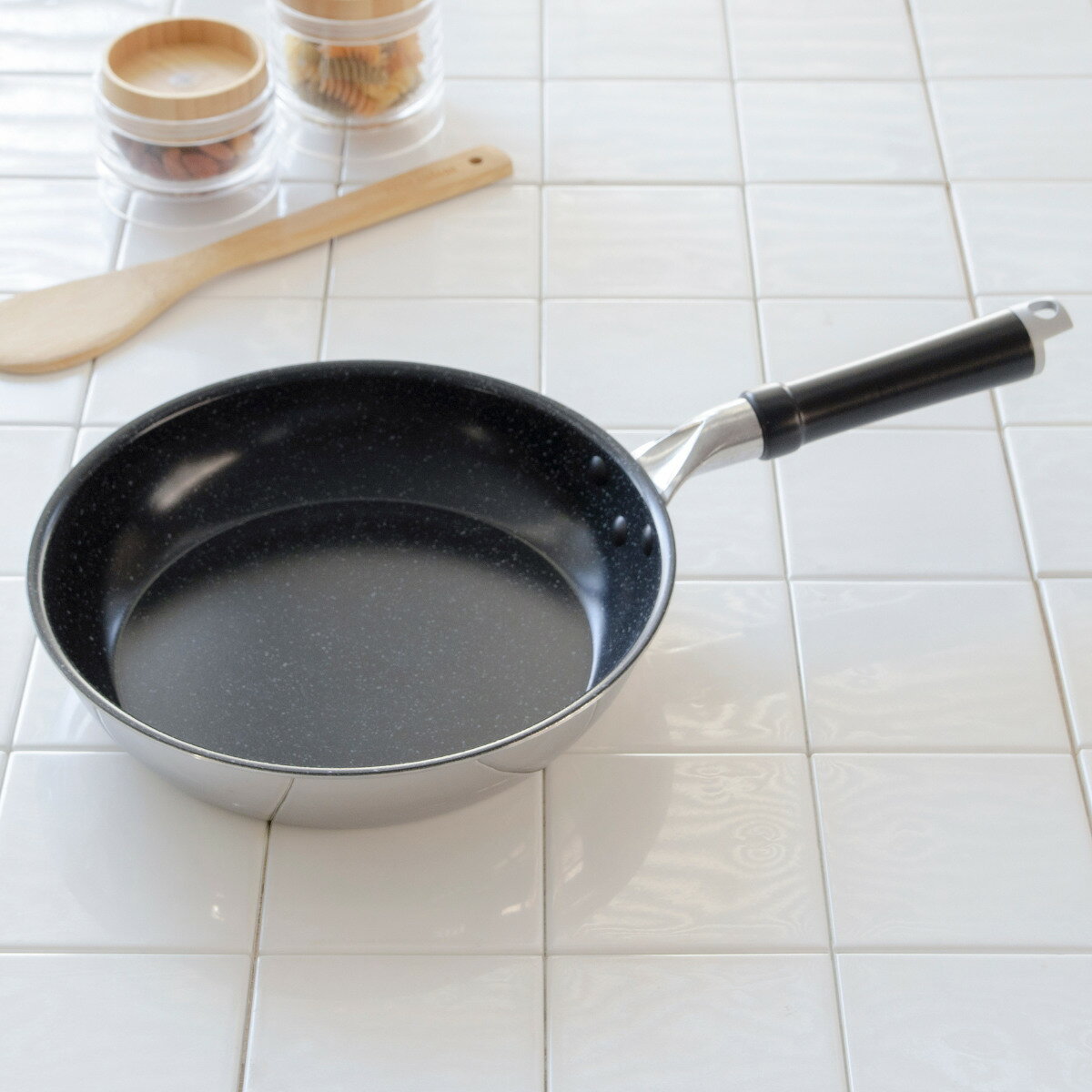 �ե饤�ѥ� 26cm IH�б� ����֥륳���� ������ UMIC ��ߥå� �� �������б��ե饤�ѥ� �֤��� �ڤ� IH ������ 26����� �������� ���ƥ��...