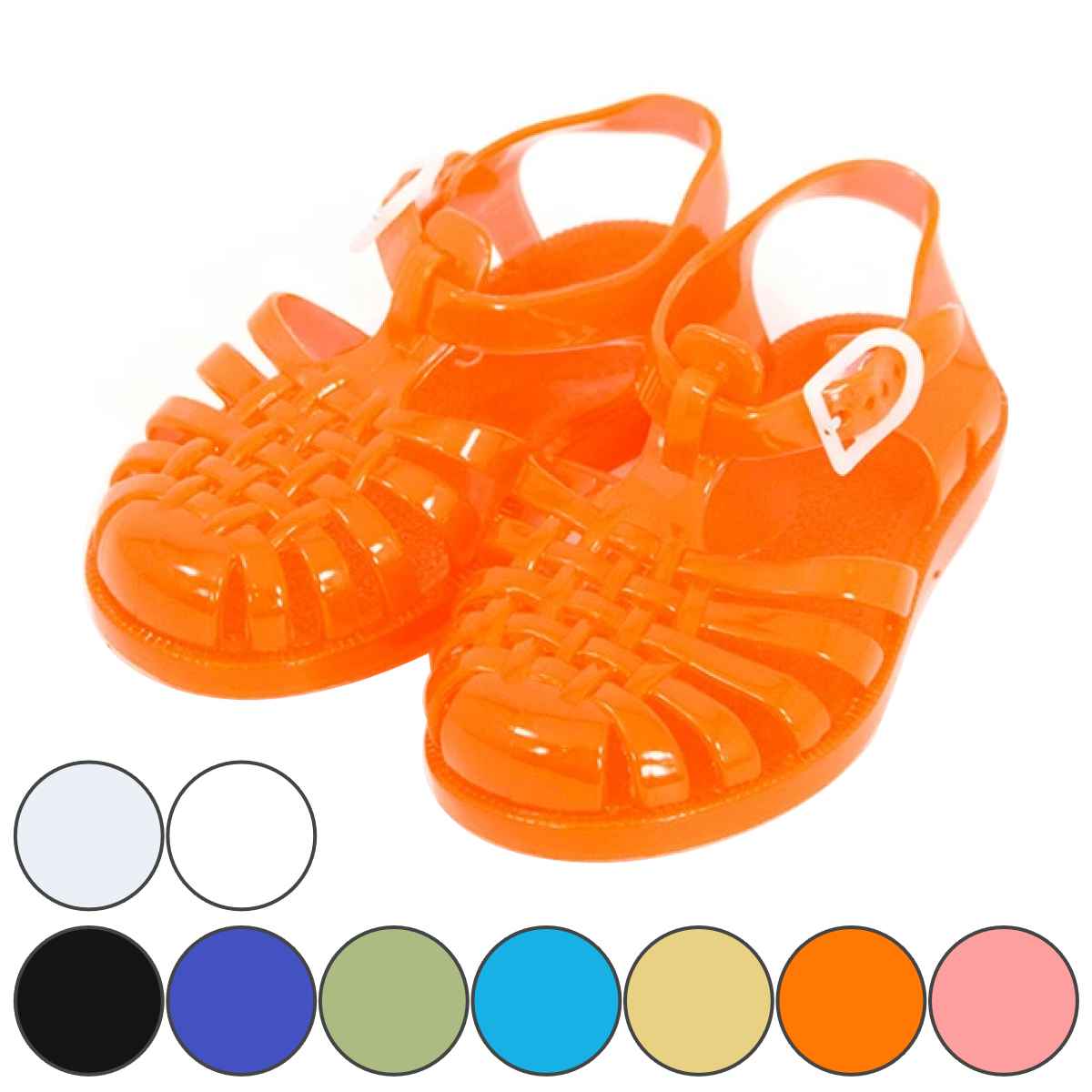 サンダル キッズ 13cm UMO 21 子供靴 （ キッズサンダル スポーツサンダル ベビーサンダル 軽量 プール..