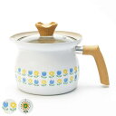 マルチポット 2.5L IH対応 吹きこぼれにくいマルチポット ( 片手鍋 ガス火対応 なべ ポット ふっ素加工 フッ素加工 軽い 鍋 万能鍋 マルチ鍋 アルミ...